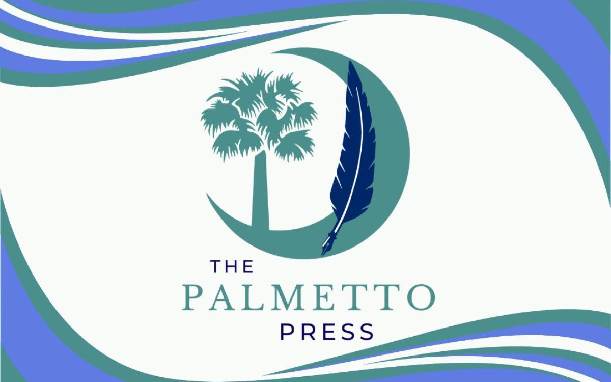 Meet The Palmetto Press Student Staff